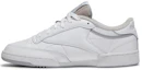 Lookbook Eames Office x Reebok Club C 85 'Putih' GY1066
