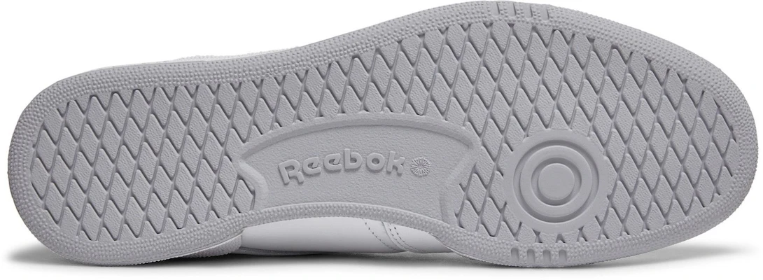 Eames Office x Reebok Club C 85 'Putih' GY1066 Shop Eames Office x Reebok Club C 85 'Putih' GY1066
