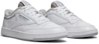 Cheap Eames Office x Reebok Club C 85 'Putih' GY1066