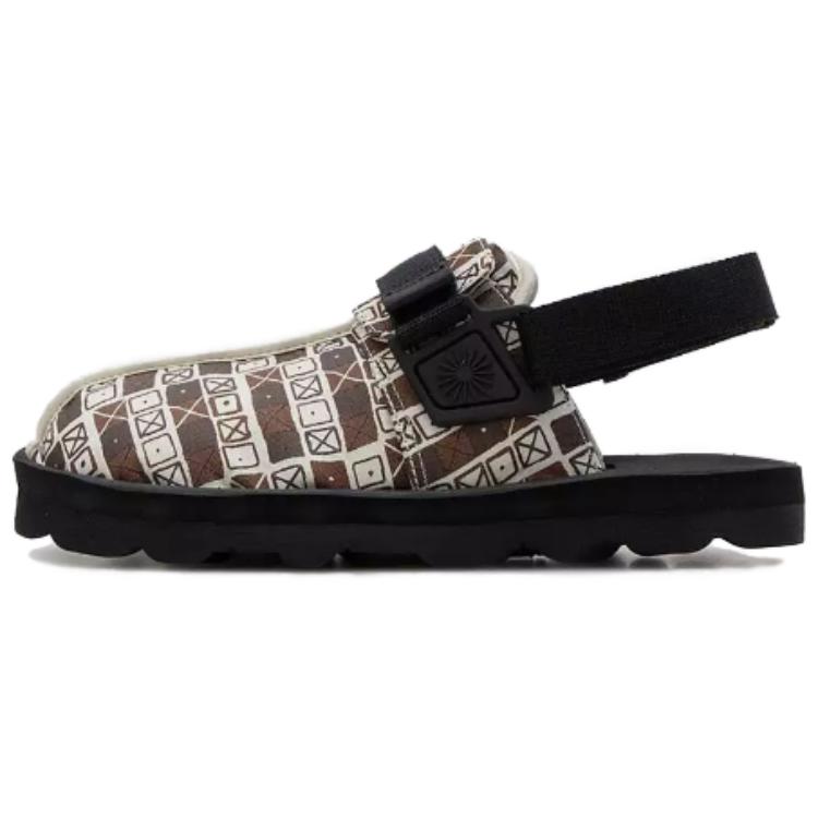 EAMES Reebok Beatnik 'Alabas/Black'