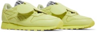 Cheap Eames x Reebok Classic Leather 'Eames Gajah - Aloe Sejuk' GY6386