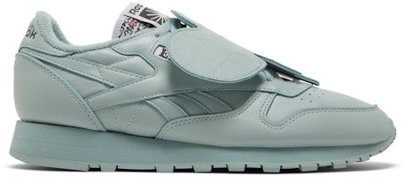 Eames x Reebok Classic Leather 'Eames Elephant - Seaside Grey' GY6385 Eames x Reebok Classic Leather 'Eames Elephant - Seaside Grey' GY6385