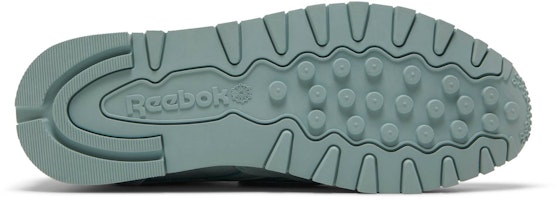 이म्스 x 리복 클래식 레더 '엘리펀트 - 시사이드 그레이' GY6385 Shop 이म्스 x 리복 클래식 레더 '엘리펀트 - 시사이드 그레이' GY6385