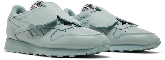 이म्스 x 리복 클래식 레더 '엘리펀트 - 시사이드 그레이' GY6385 Cheap 이म्스 x 리복 클래식 레더 '엘리펀트 - 시사이드 그레이' GY6385