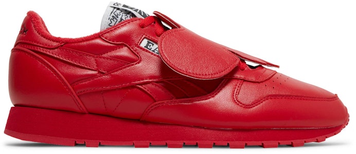 Eames x Reebok Classic Leather 'Elefante Eames - Rojo Vector' GY6384 Buy Eames x Reebok Classic Leather 'Elefante Eames - Rojo Vector' GY6384