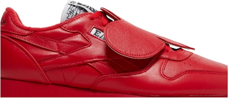 Eames x Reebok 經典皮革款 'Eames Elephant - 向量紅' GY6384 Order Eames x Reebok 經典皮革款 'Eames Elephant - 向量紅' GY6384