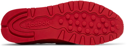 Eames x Reebok 經典皮革款 'Eames Elephant - 向量紅' GY6384 Shop Eames x Reebok 經典皮革款 'Eames Elephant - 向量紅' GY6384