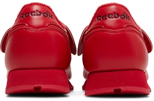Eames x Reebok 經典皮革款 'Eames Elephant - 向量紅' GY6384 Details for Eames x Reebok 經典皮革款 'Eames Elephant - 向量紅' GY6384