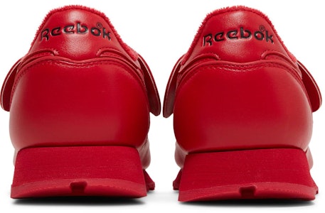 Eames x Reebok Classic Leather 'Elefante Eames - Rojo Vector' GY6384 Details for Eames x Reebok Classic Leather 'Elefante Eames - Rojo Vector' GY6384