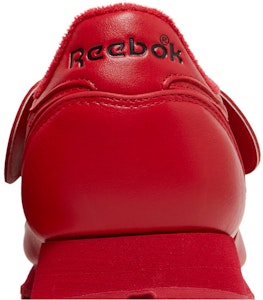 Eames x Reebok Classic Leather 'Elefante Eames - Rojo Vector' GY6384 Sizing Eames x Reebok Classic Leather 'Elefante Eames - Rojo Vector' GY6384