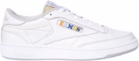 Eames x Reebok Club C 85 'Case Study House No. 8' Friends & Family GY1065