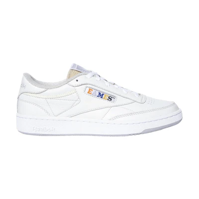 Eames Reebok Club C 85 'Case Study House No. 8' Friends & Family