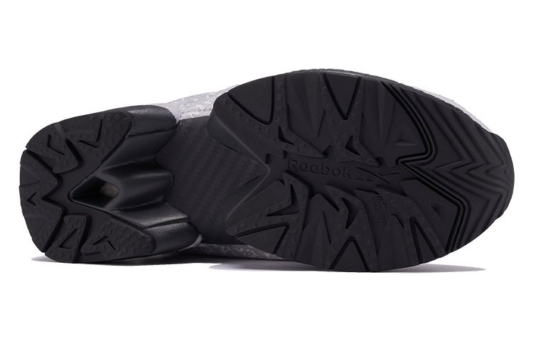 EAMES Reebok Instapump Fury 95 'Cold Grey' 圖 6