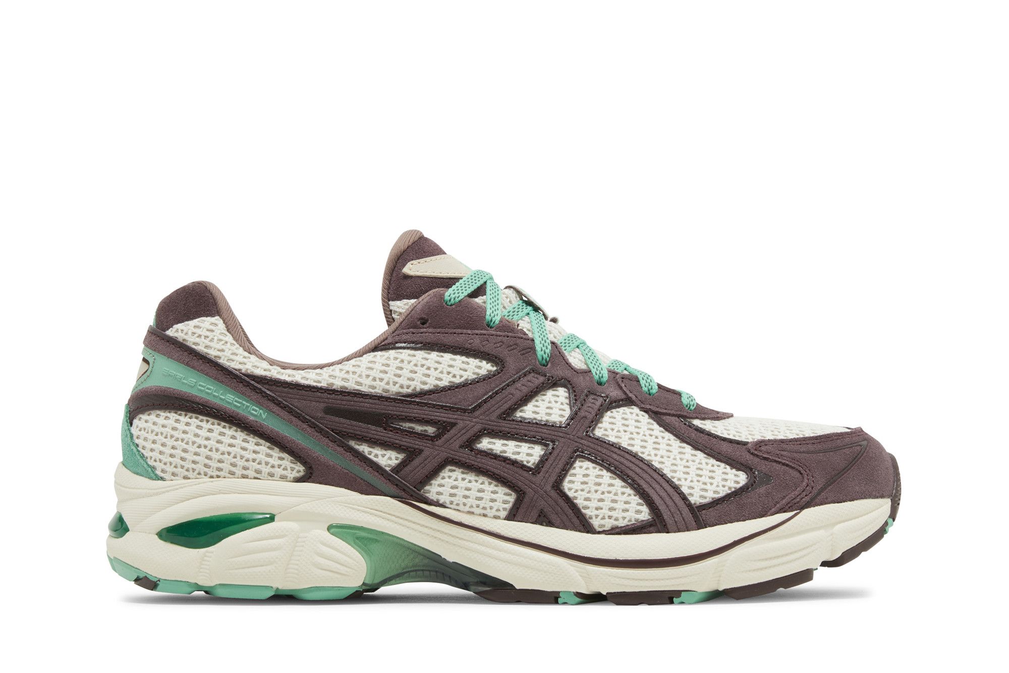 Buy Koleksi Earls x ASICS GT 2160 'Ngāwari' 1203A493-100