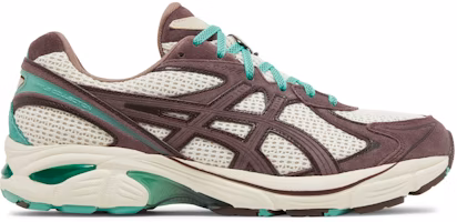Earls Collection x ASICS GT 2160 'Ngāwari' 1203A493-100 Earls Collection x ASICS GT 2160 'Ngāwari' 1203A493-100