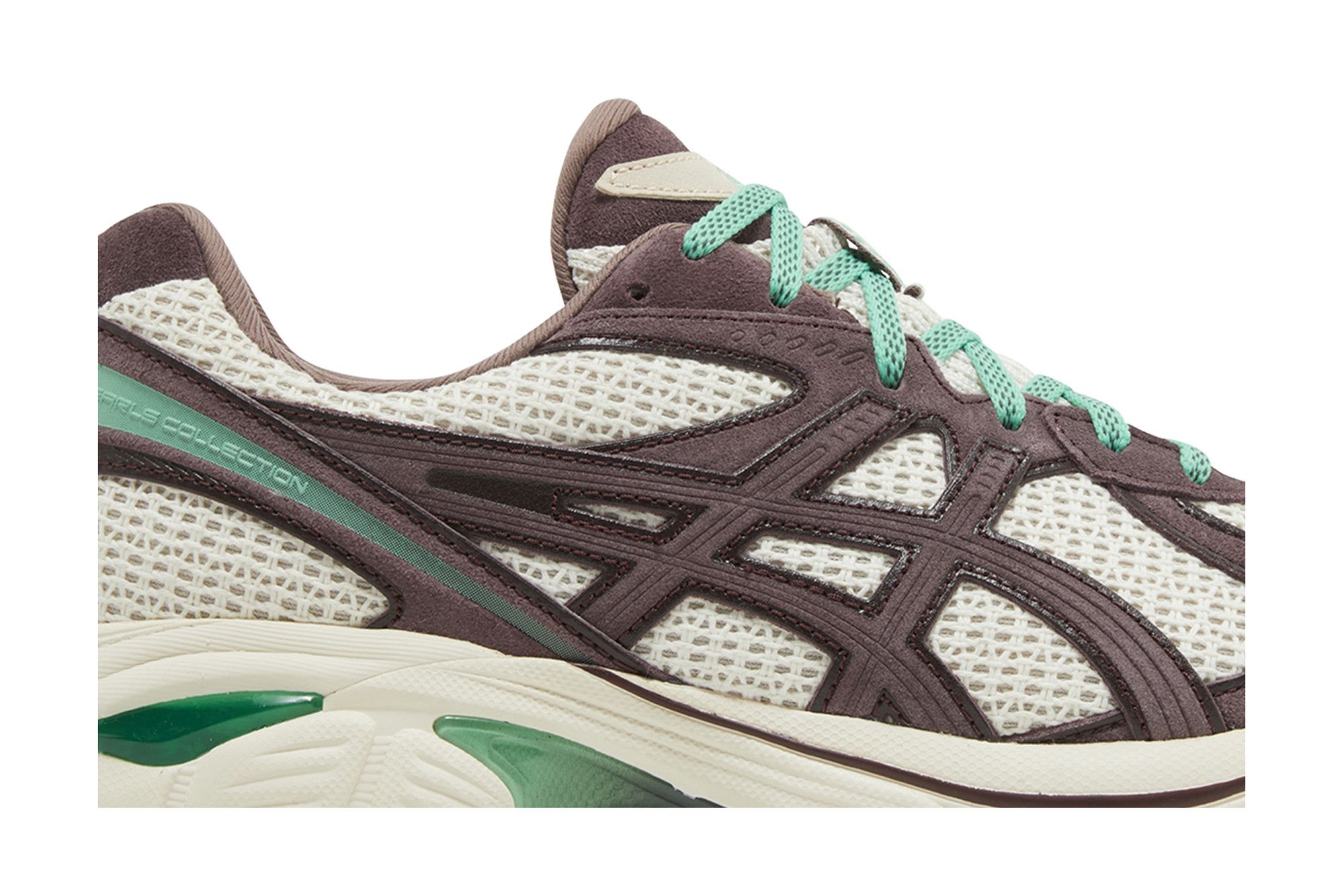 Lookbook Koleksi Earls x ASICS GT 2160 'Ngāwari' 1203A493-100