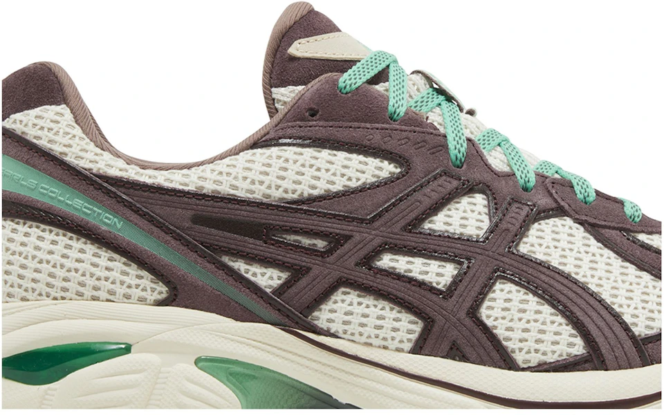 Koleksi Earls x ASICS GT 2160 'Ngāwari' 1203A493-100 Lookbook Koleksi Earls x ASICS GT 2160 'Ngāwari' 1203A493-100