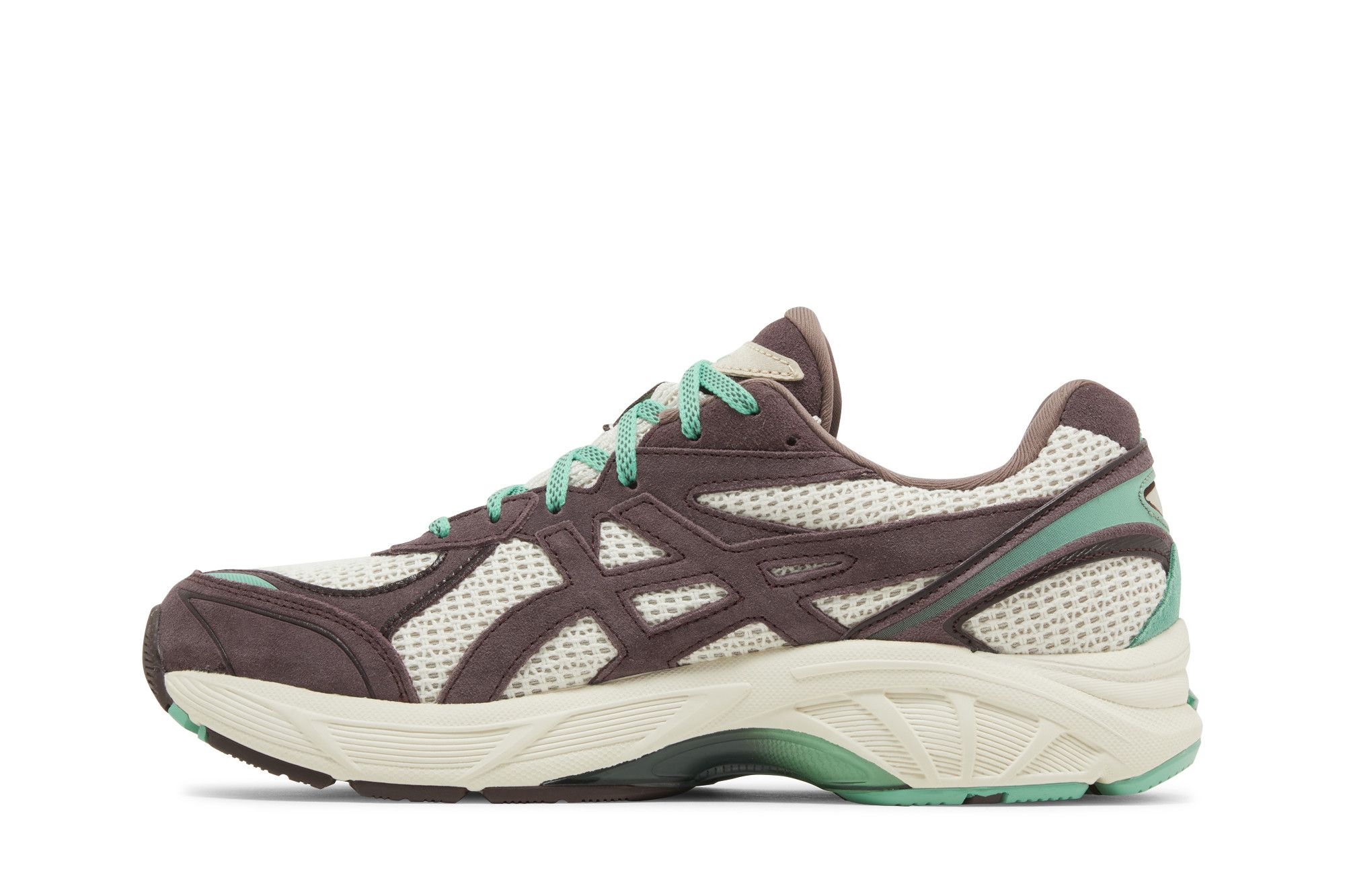 Shop Koleksi Earls x ASICS GT 2160 'Ngāwari' 1203A493-100