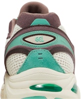 Koleksi Earls x ASICS GT 2160 'Ngāwari' 1203A493-100 Sizing Koleksi Earls x ASICS GT 2160 'Ngāwari' 1203A493-100