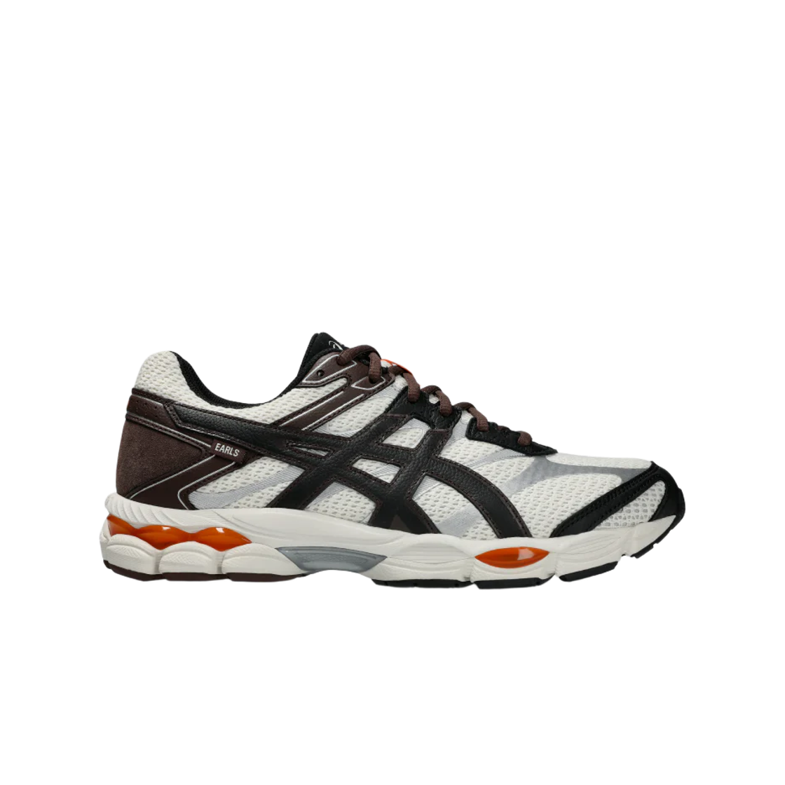 Earls x ASICS Gel-Cumulus 16 'Coconut Milk' 1203B053-200