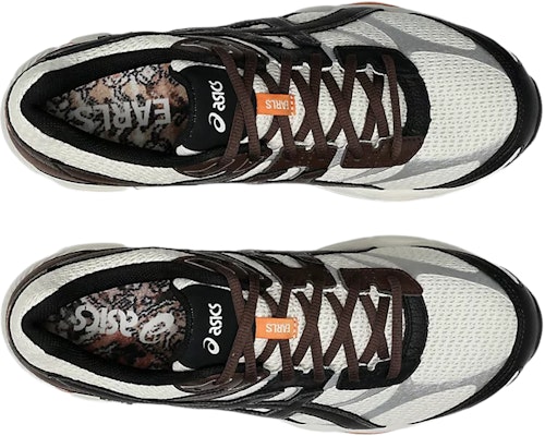 Earls x ASICS Gel-Cumulus 16 ''Leche de Coco'' 1203B053-200 Order Earls x ASICS Gel-Cumulus 16 ''Leche de Coco'' 1203B053-200