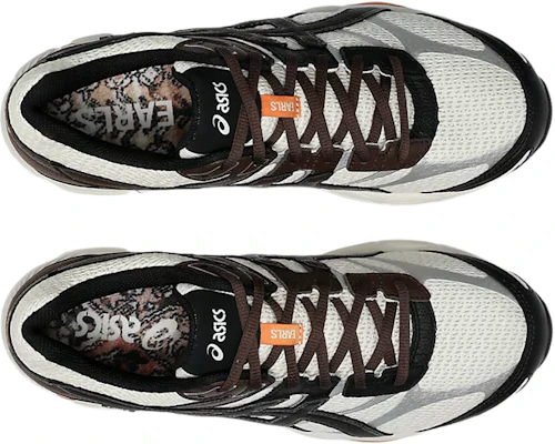 Earls x ASICS Gel-Cumulus 16 ''Leche de Coco'' 1203B053-200 Order Earls x ASICS Gel-Cumulus 16 ''Leche de Coco'' 1203B053-200