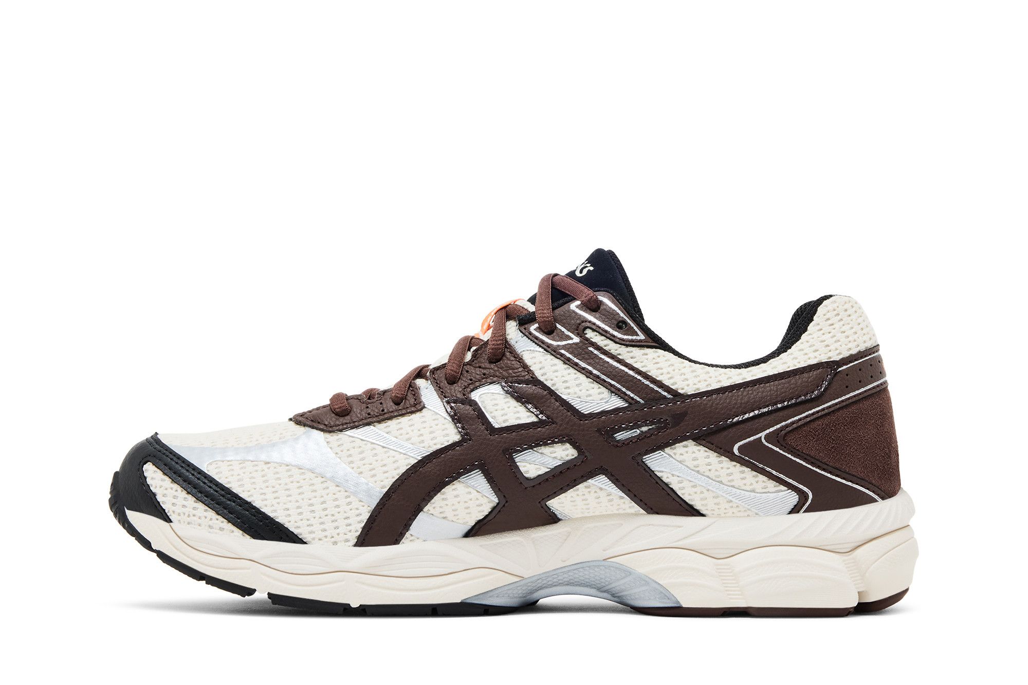 Shop Earls x ASICS Gel-Cumulus 16 ''Latte di Cocco'' 1203B053-200