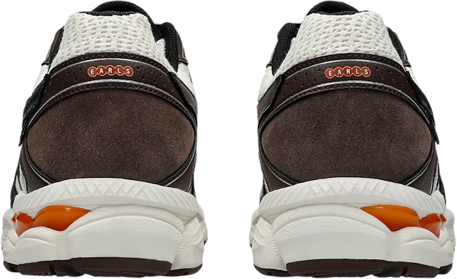 Earls 聯名 ASICS Gel-Cumulus 16 ''椰奶色'' 1203B053-200 Shop Earls 聯名 ASICS Gel-Cumulus 16 ''椰奶色'' 1203B053-200