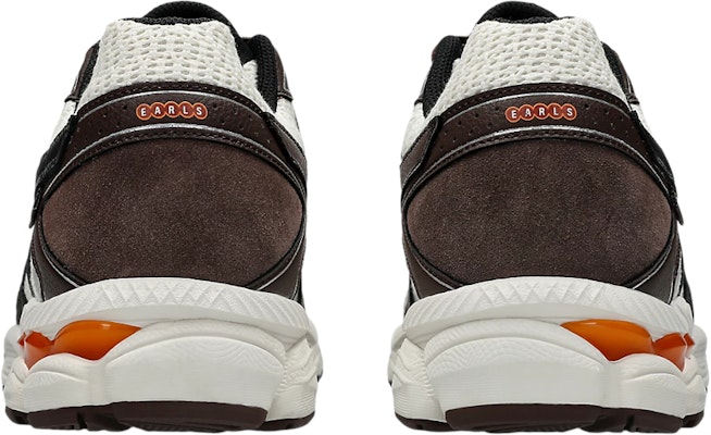 Earls x ASICS Gel-Cumulus 16 ''椰奶色'' 1203B053-200 Shop Earls x ASICS Gel-Cumulus 16 ''椰奶色'' 1203B053-200