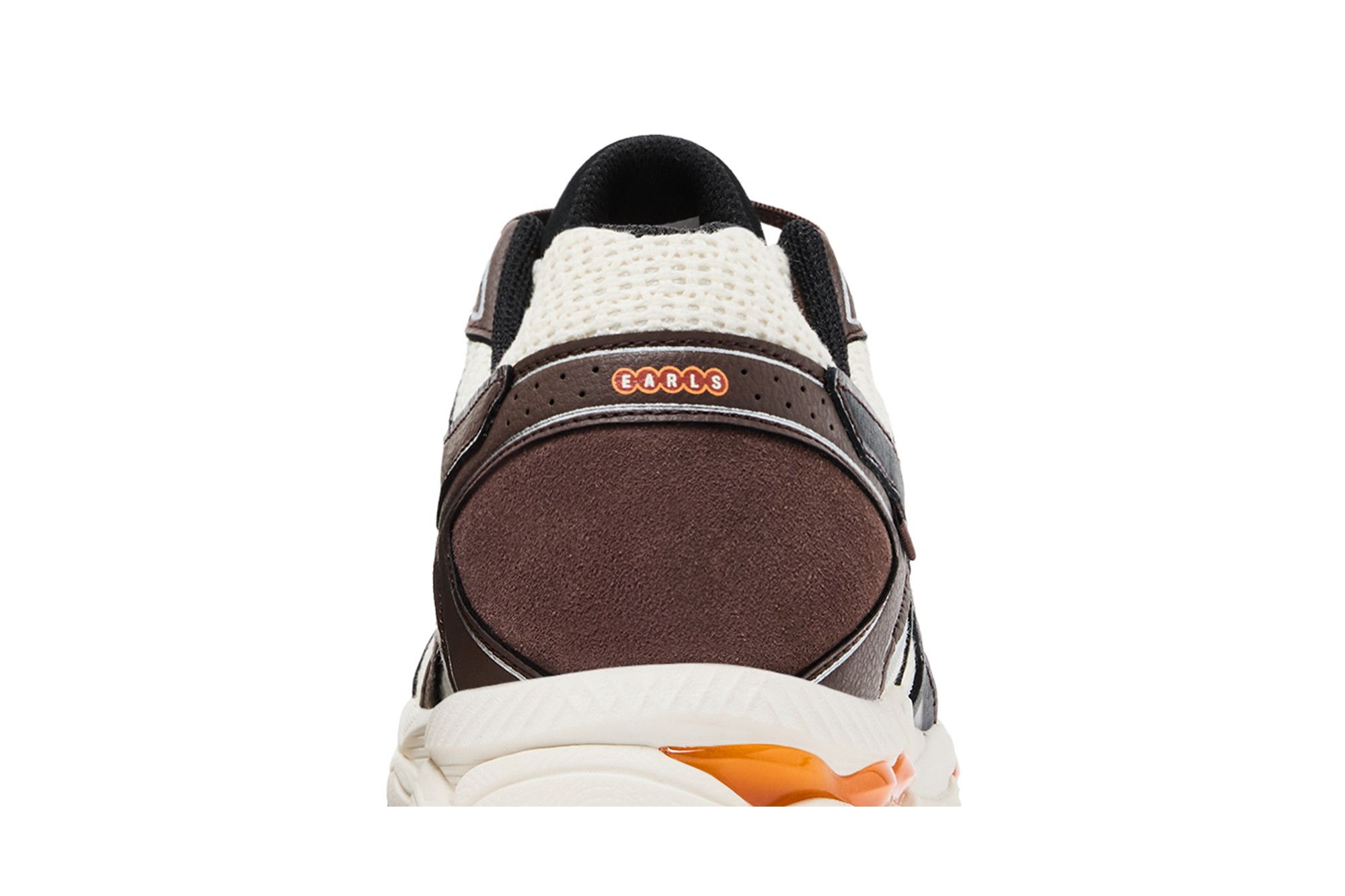 Cheap Earls x ASICS Gel-Cumulus 16 ''Latte di Cocco'' 1203B053-200