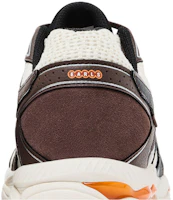 Cheap Earls x ASICS Gel-Cumulus 16 ''Latte di Cocco'' 1203B053-200