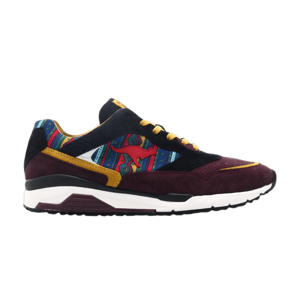 Earth Water x KangaROOS Ultimate OG 'Africa' 4702E-6110