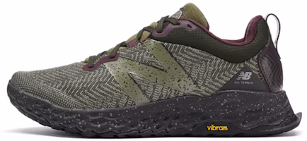 Eastlogue x New Balance Fresh Foam Hierro v6 'Army Green' MTHIERE6 Eastlogue x New Balance Fresh Foam Hierro v6 'Army Green' MTHIERE6
