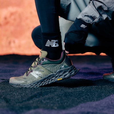 Eastlogue x New Balance Fresh Foam Hierro v6 '军绿色' MTHIERE6 Cheap Eastlogue x New Balance Fresh Foam Hierro v6 '军绿色' MTHIERE6