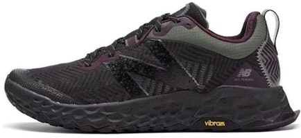 Eastlogue x New Balance Fresh Foam Hierro v6 'Black Green Purple' MTHIERL6 Eastlogue x New Balance Fresh Foam Hierro v6 'Black Green Purple' MTHIERL6