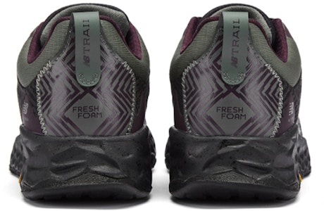 Eastlogue x New Balance Fresh Foam Hierro v6 'Negro Verde Morado' MTHIERL6 Shop Eastlogue x New Balance Fresh Foam Hierro v6 'Negro Verde Morado' MTHIERL6