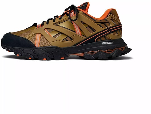 Eastlogue x Reebok DMX Trail Shadow 'Green' FW3332 Buy Eastlogue x Reebok DMX Trail Shadow 'Green' FW3332