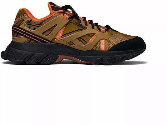 Eastlogue x Reebok DMX Trail Shadow "绿色"越野鞋 FW3332 Order Eastlogue x Reebok DMX Trail Shadow "绿色"越野鞋 FW3332