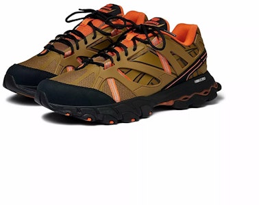 Eastlogue x Reebok DMX Trail Shadow「綠色」FW3332 Lookbook Eastlogue x Reebok DMX Trail Shadow「綠色」FW3332