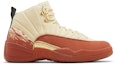 Buy Eastside Golf x Air Jordan 12 'Muslin/Hitam Burnt Sunrise'. DV1758-108