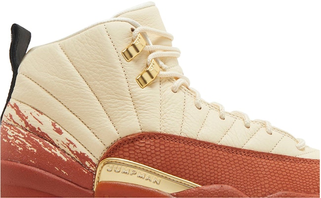 Eastside Golf x Air Jordan 12 'Muslin/Black Burnt Sunrise' DV1758-108 Order Eastside Golf x Air Jordan 12 'Muslin/Black Burnt Sunrise' DV1758-108