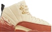 Order Eastside Golf x Air Jordan 12 'Muslin/Hitam Burnt Sunrise'. DV1758-108