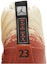 Sizing Eastside Golf x Air Jordan 12 'Muslin/Hitam Burnt Sunrise'. DV1758-108
