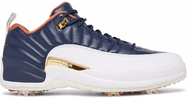 Eastside Golf x Air Jordan 12 Low Golf 'Out the Mud' DZ4524-400 Eastside Golf x Air Jordan 12 Low Golf 'Out the Mud' DZ4524-400