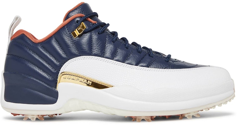 Eastside Golf x Air Jordan 12 Low Golf 'Out the Mud' Lelaki Malaysia Golf DZ4524-400 Buy Eastside Golf x Air Jordan 12 Low Golf 'Out the Mud' Lelaki Malaysia Golf DZ4524-400