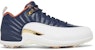 Eastside Golf x Air Jordan 12 Low Golf 'Out the Mud' Lelaki Malaysia Golf DZ4524-400