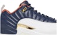 Eastside Golf x Air Jordan 12 Low Golf 'Out the Mud' Lelaki Malaysia Golf DZ4524-400