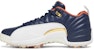 Eastside Golf x Air Jordan 12 Low Golf 'Out the Mud' Lelaki Malaysia Golf DZ4524-400