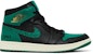 Eastside Golf x Air Jordan 1 High Golf '1961' Lelaki. FJ0849-001