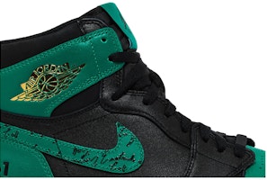 이스트사이드 골프 x 에어 조던 1 하이 골프 '61 (49 characters) FJ0849-001 Order 이스트사이드 골프 x 에어 조던 1 하이 골프 '61 (49 characters) FJ0849-001